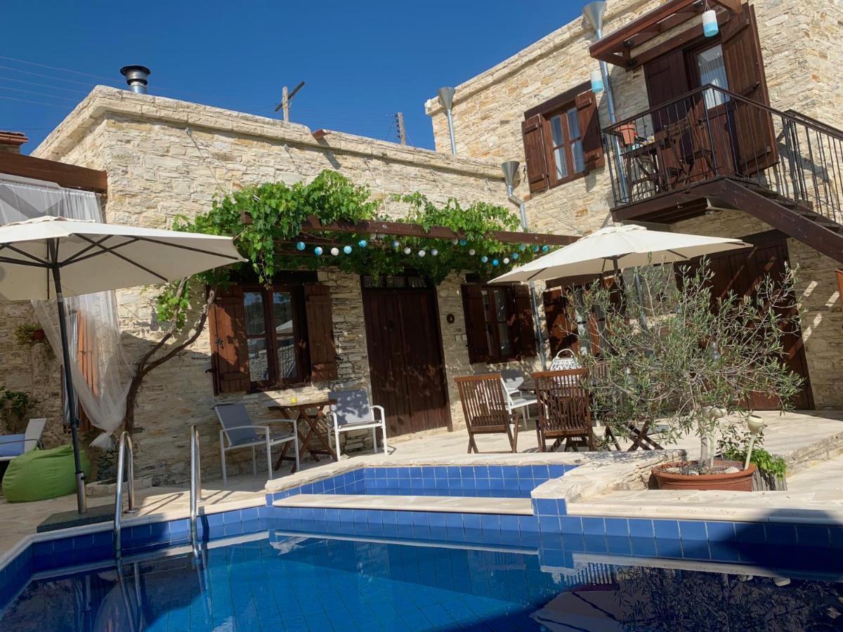 Casa rural Palatakia - Adults Only *